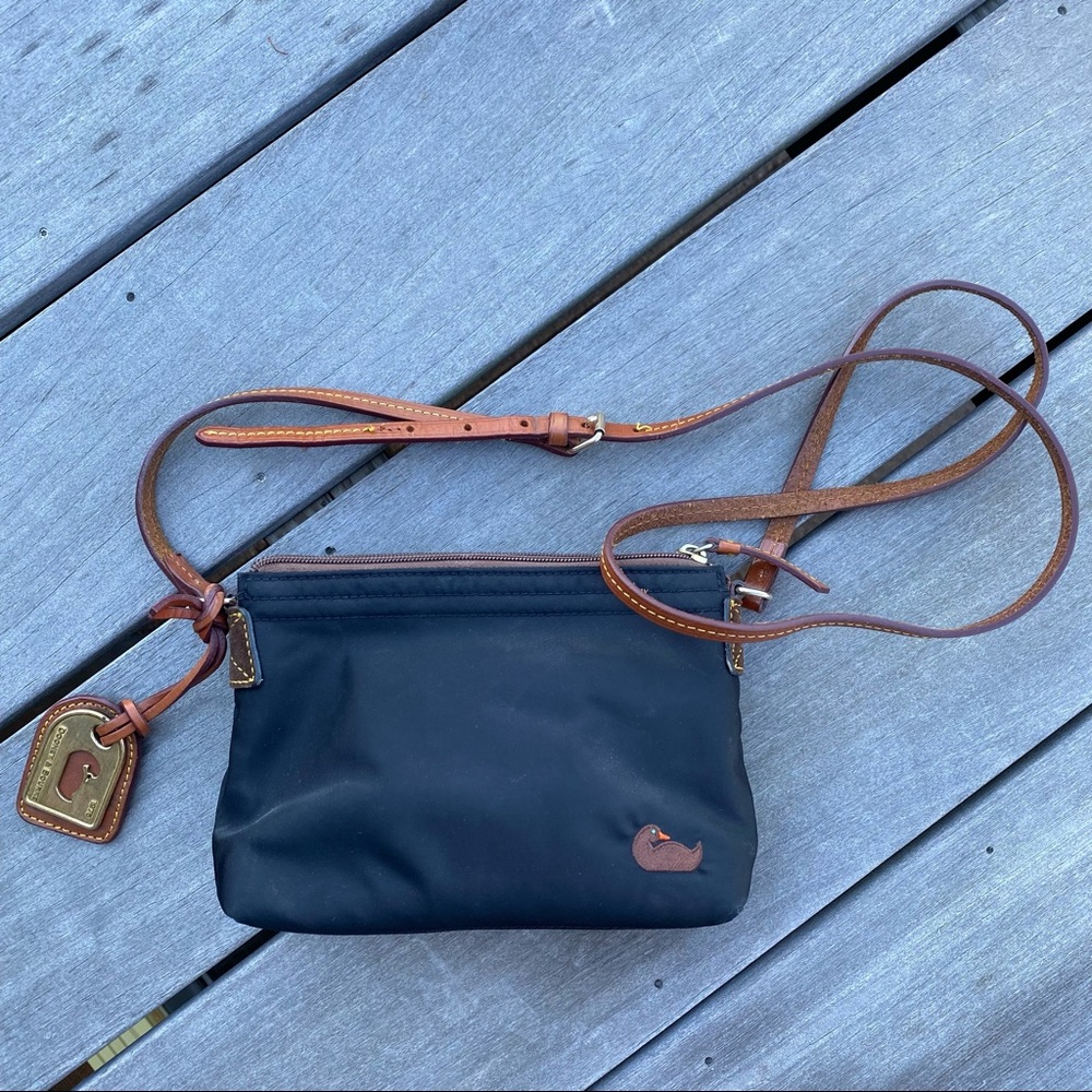 Dooney Nylon Cross Body